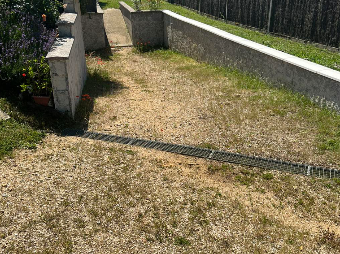 Aménagement Extérieur Seilhac