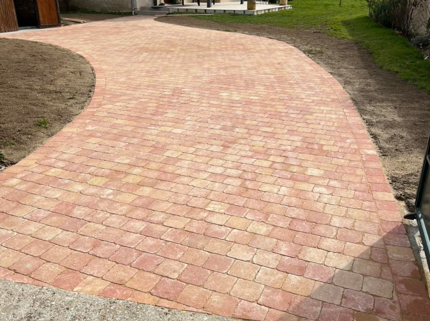 Aménagement Extérieur Seilhac