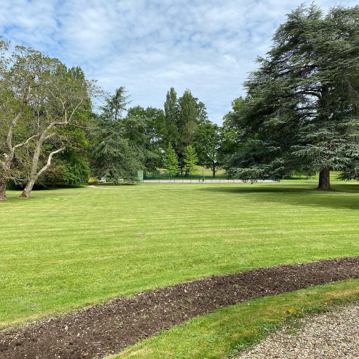 Aménagement Extérieur Seilhac